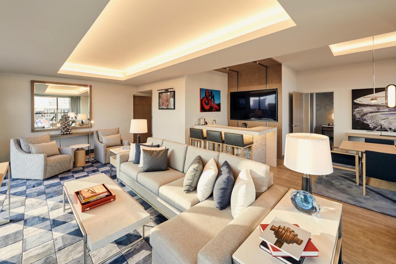 Live! By Loews - Hotel 4*