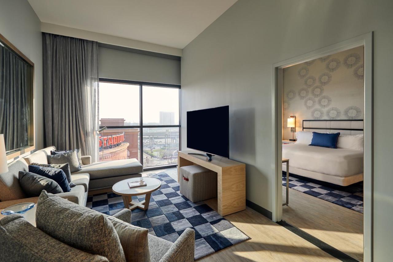 Hotel Live! By Loews - 4*