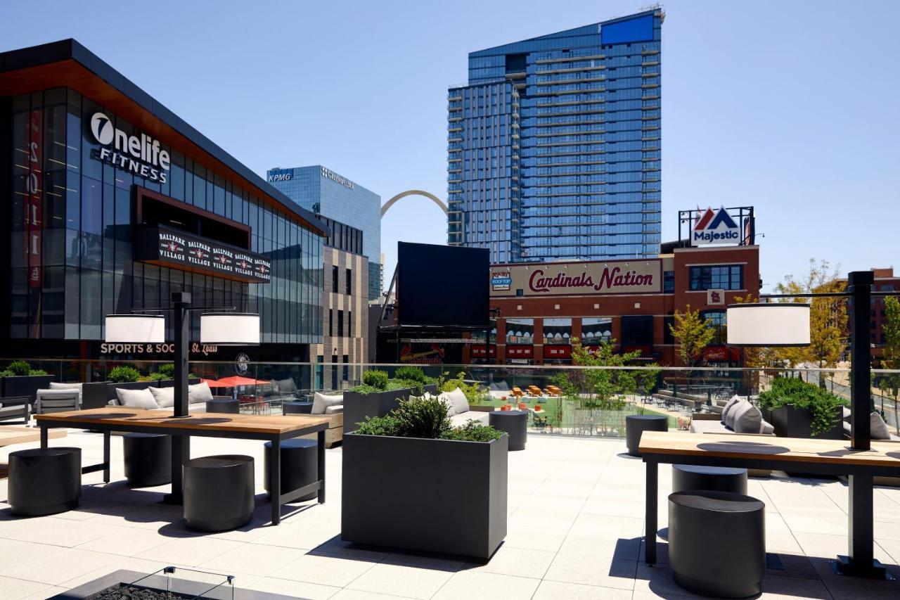 Live! By Loews - Saint Louis