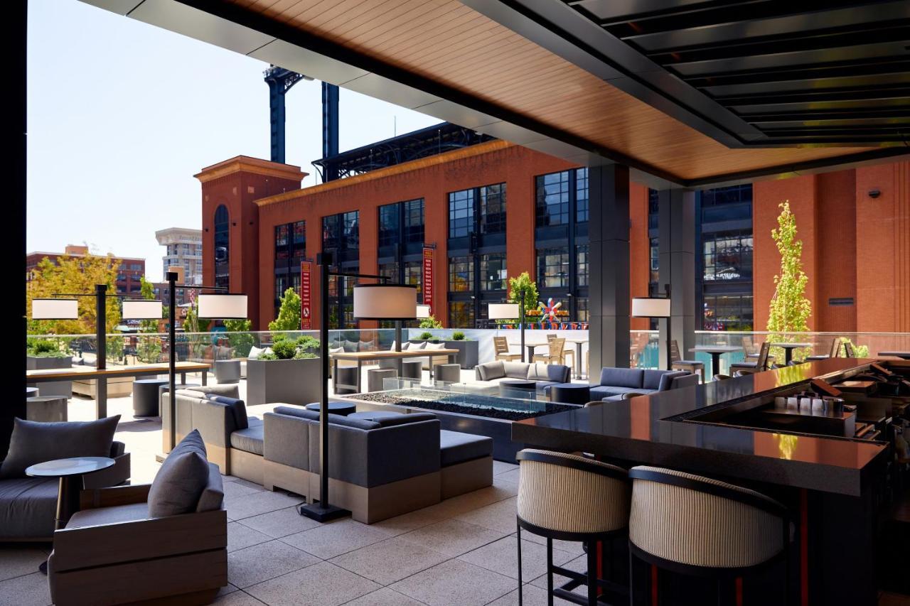 Hotel Live! By Loews -