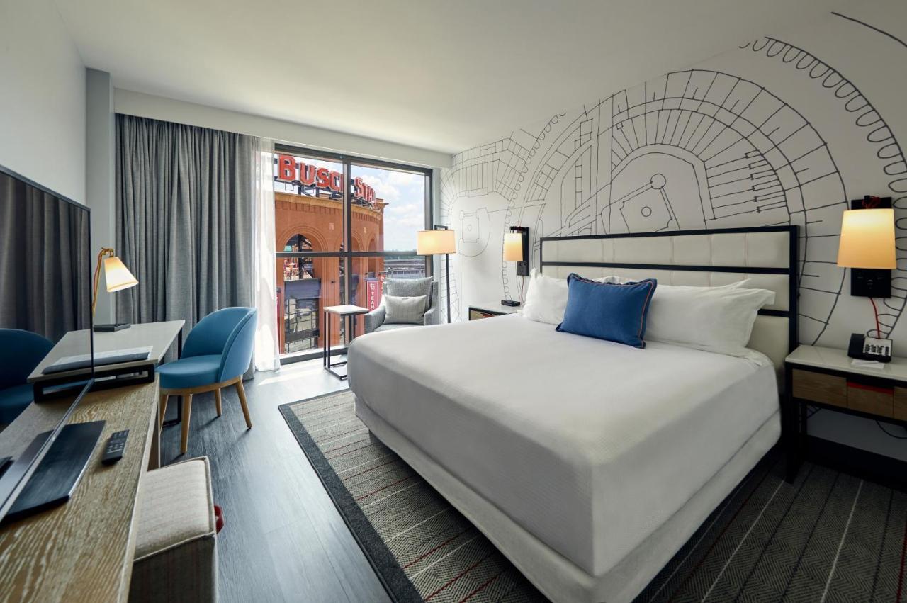 Live! By Loews - Hotel 4*